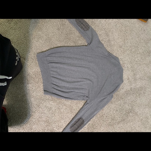 Quarter zip - Picture 2 of 2